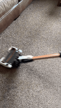 Customer testimonial video