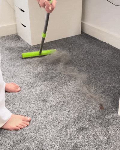 Customer testimonial video