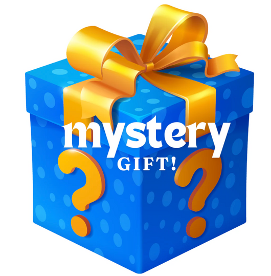 Mystery Gift